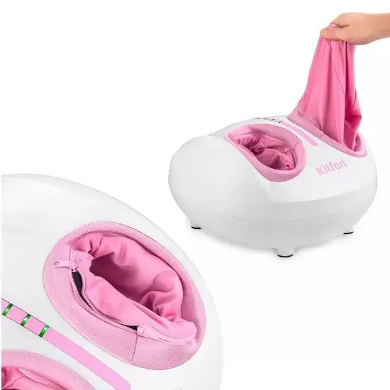 Массажер для ног Kitfort KT-2936 – фото товара