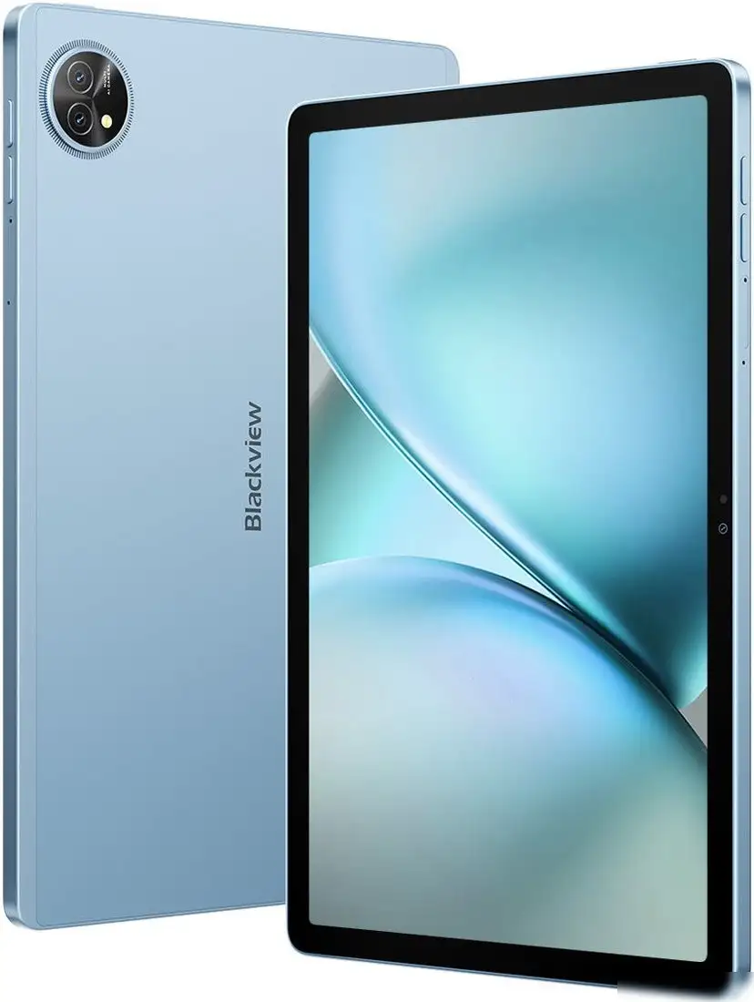 Планшет Blackview Zeno 10 5G 6GB/256GB (голубой) – фото товара
