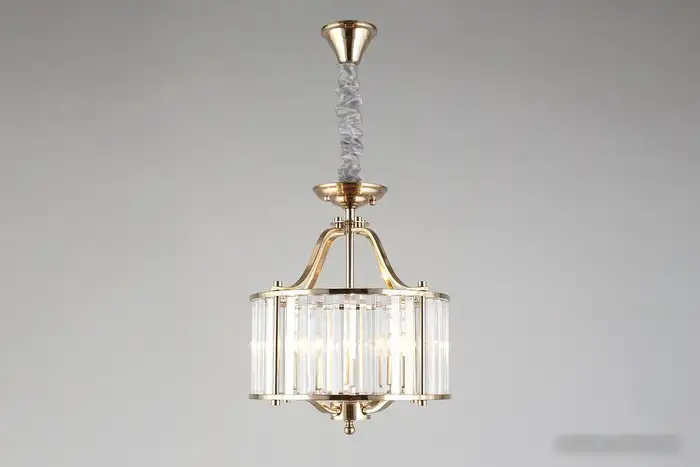 Люстра средней высоты Aployt Romen APL.809.03.04 – фото товара