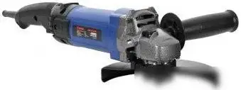 Угловая шлифмашина Витязь МШУ-150-1400ПЕ – фото товара