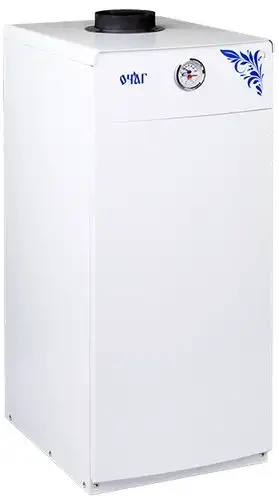 Отопительный котел Очаг Премиум АОГВ-17.4 С - изображение в каталоге