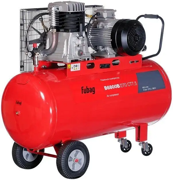 Компрессор Fubag Free Air 240/50/2.0 S 46556 – фото товара