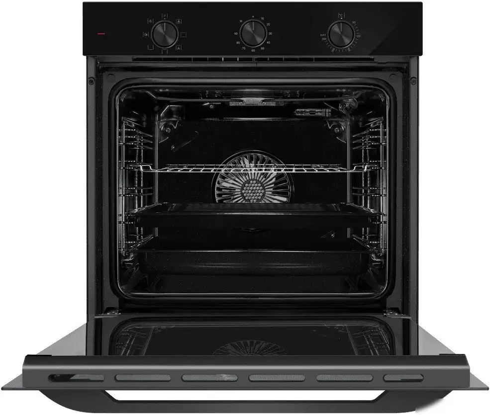 Электрический духовой шкаф MAUNFELD FEOF7871B2 - фото товара