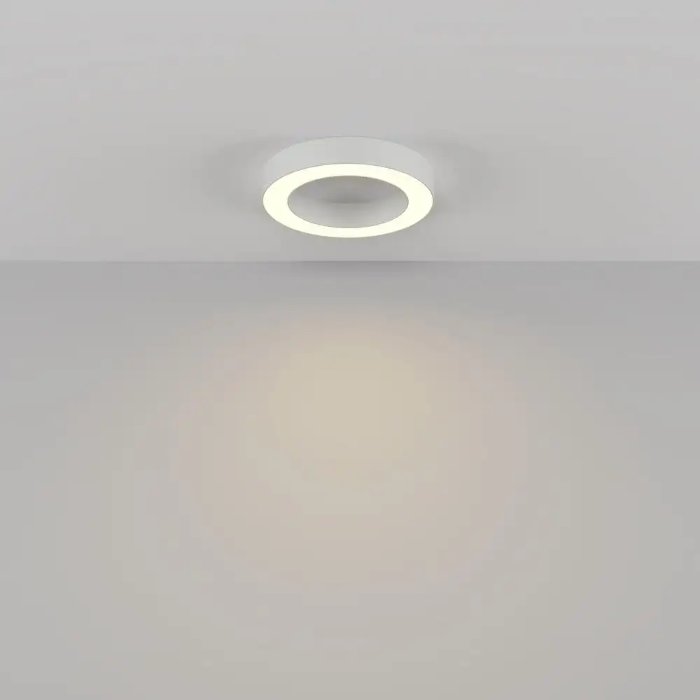 Припотолочная люстра Maytoni Lua C093CL-36W3K-W – фото товара