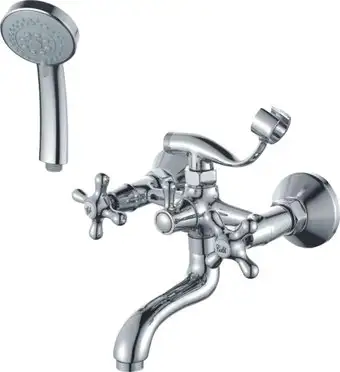 Смеситель Diadonna D80-330314 - изображение в каталоге