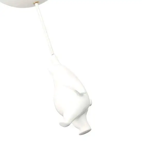 Подвесная люстра Evoluce Modena SLE115422-01 – фото товара