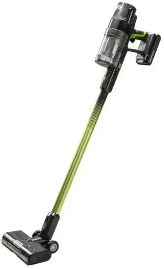 Пылесос Greenworks GD24SVK4 (с АКБ и ЗУ) - фото товара