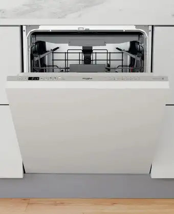 Встраиваемая посудомоечная машина Whirlpool WIO 3T226 PFG - изображение в каталоге