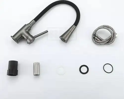 Смеситель FRAP F4044-9 - фото товара