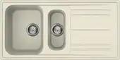 Кухонная мойка Smeg LZ102P - изображение в каталоге