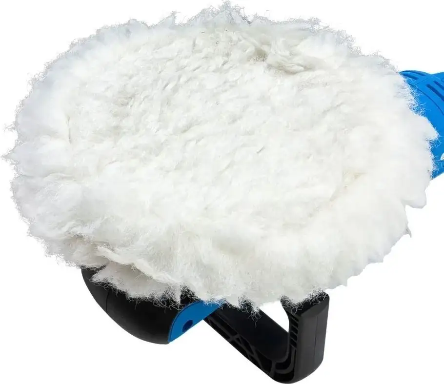 Полировальная машина FORSAGE F-WT03143 – фото товара