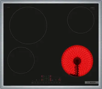 Варочная панель Bosch Serie 4 PKE645FP2E