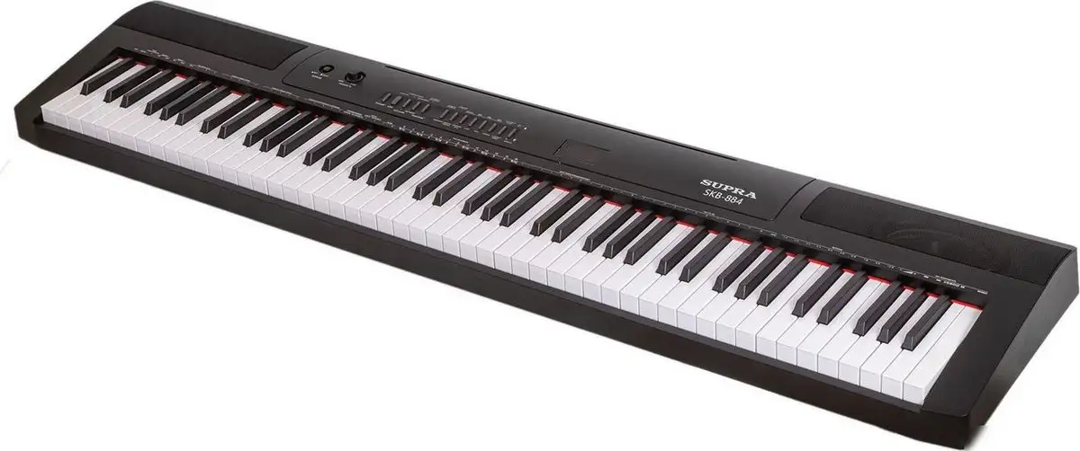 Цифровое пианино Supra SKB-884 – фото товара