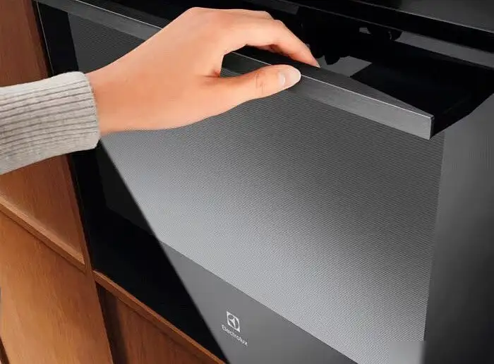 Электрический духовой шкаф Electrolux KOFBH39H - фото товара