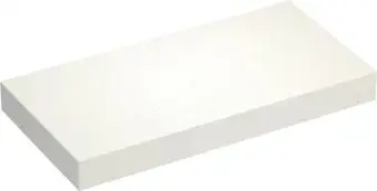 Wellsee Genuine Tree 162001000, 80 см (столешница) – изображение в каталоге