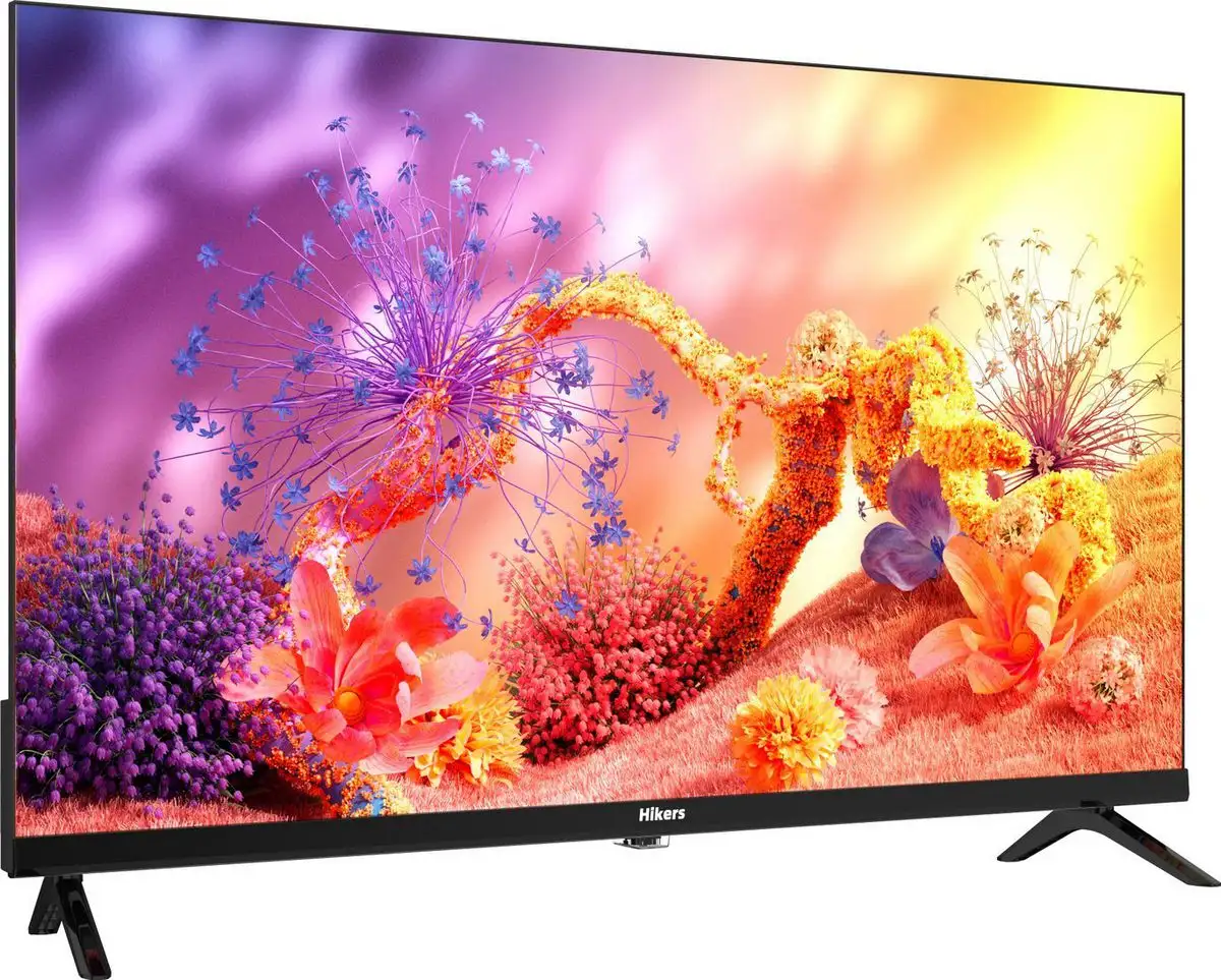 Телевизор Hikers 32HTF01 – фото товара