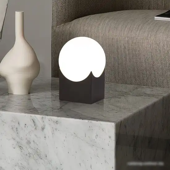 Настольная лампа Евросвет 01167/1 (черный)