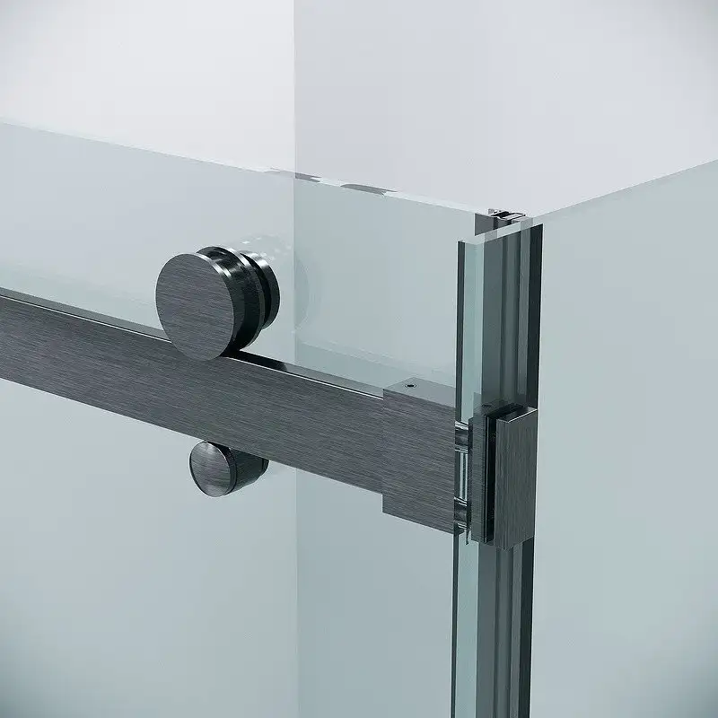 Душевой уголок Grossman Classic 100x80x195 120.K33.04.1080.42.00 - фото товара