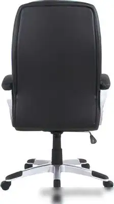 Кресло Mio Tesoro Монтепульчано AF-C7505 (черный) – фото товара