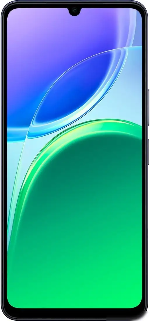 Vivo Y05 V2556 4GB/128GB международная версия (черный) – фото товара