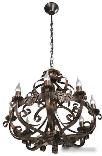 Подвесная люстра Vitaluce V1166/8 – фото товара