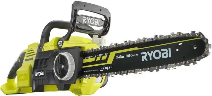 Аккумуляторная Ryobi RY36CSX35A-150 (с АКБ 5 Ah) – фото товара