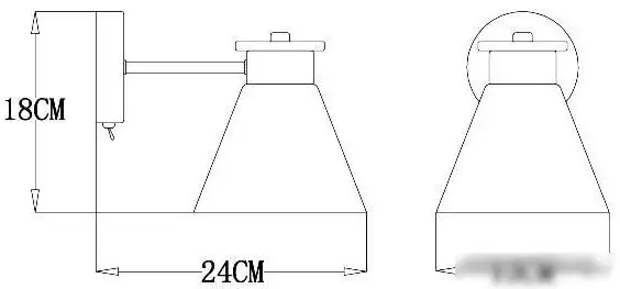 Бра Arte Lamp Tyler A1031AP-1WH – фото товара