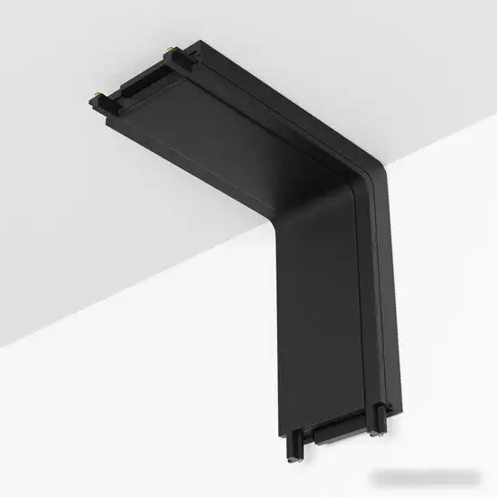 Коннектор питания шинопровода Maytoni Technical Radity TRA084CI-11B – фото товара