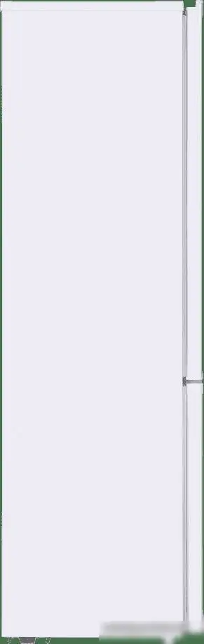 Холодильник MAUNFELD MFF176W11 - фото товара