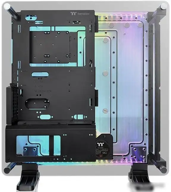 Корпус Thermaltake DistroCase 350P CA-1Q8-00M1WN-00 – фото товара