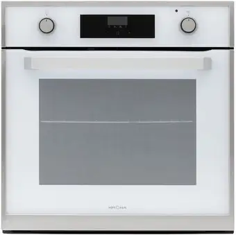 Электрический духовой шкаф Krona Adriano 60 WH G2