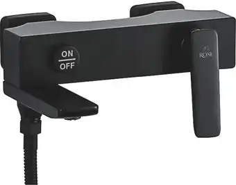 Смеситель Rose R2702H - изображение в каталоге