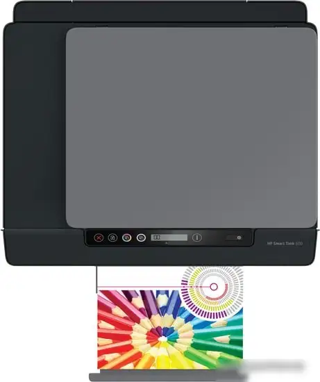 Принтер HP Smart Tank 500 4SR29A – фото товара