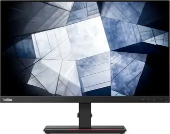 Монитор Lenovo ThinkVision P24h-2L 62B2GAT1IS – изображение в каталоге