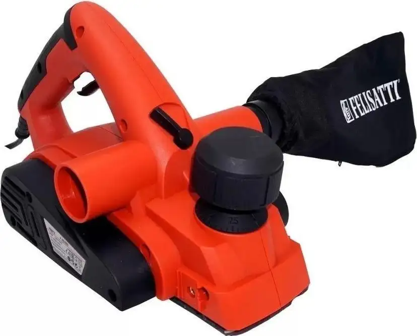 Рубанок Felisatti Р-82/900 415.5.1.00 – фото товара