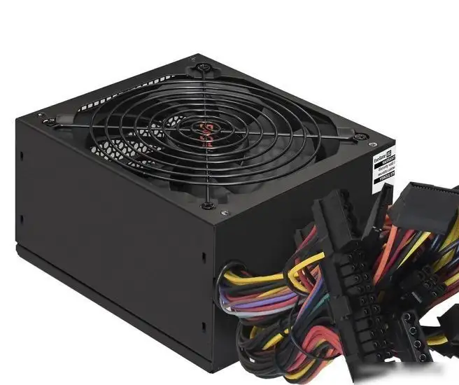 Блок питания ExeGate 500PPX EX221641RUS – фото товара