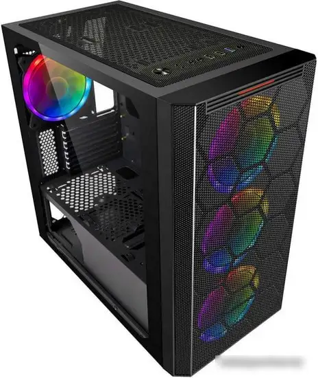 Компьютер MultiGame 3C101FD8S48G165VM5 – фото товара