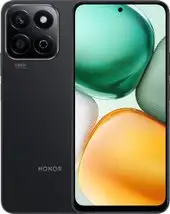 Смартфон HONOR X7c 8GB/256GB (полуночный черный)
