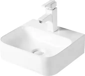 Умывальник Aquaceramika Wave AC525D - изображение в каталоге