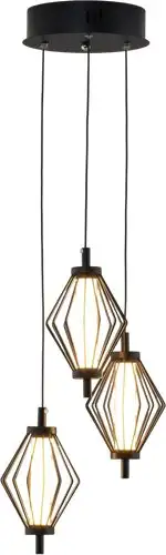 Подвесная люстра Moderli Eloise V11353-PL – изображение в каталоге