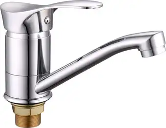 Смеситель Ekko EM4501-2 - изображение в каталоге