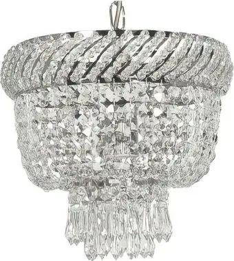 Подвесная люстра Dio D'arte Bari E 1.3.25.100 N – изображение в каталоге