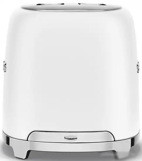 Тостер Smeg TSF01WHMEU – фото товара