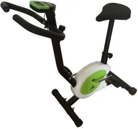 Велотренажер DFC B8006 – фото товара