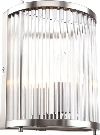 Люстра средней высоты Stilfort Two-one 2143/11/01W – изображение в каталоге