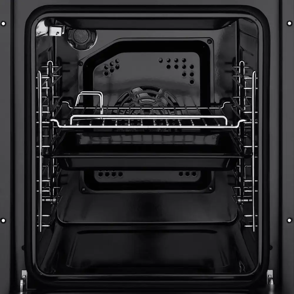 Электрический духовой шкаф MAUNFELD EOEH5110W - фото товара