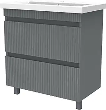 АВН Тумба под умывальник Виго 70 68.15 (20) – изображение в каталоге