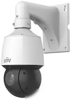 IP-камера Uniview IPC6424SR-X25-VF-B – фото товара
