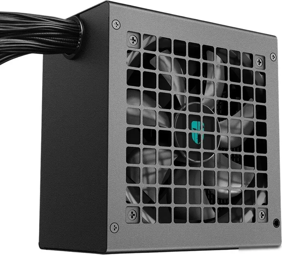 Блок питания GamerStorm PF750X – фото товара