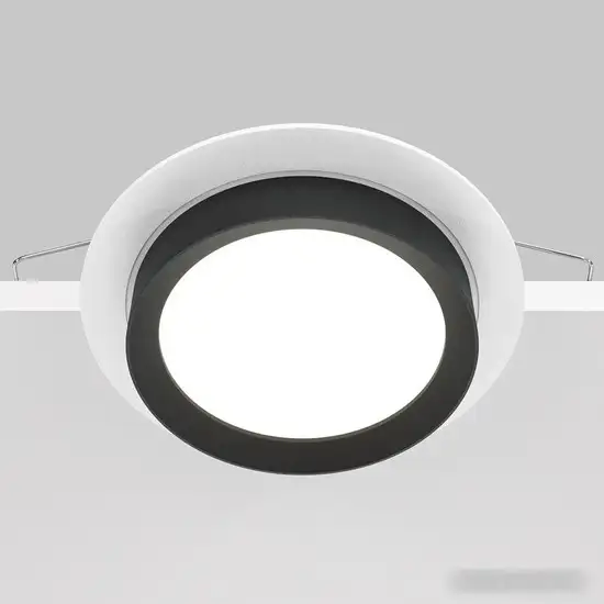 Точечный светильник Maytoni Hoop DL086-GX53-RD-WB – фото товара